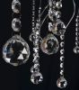 Crystal Aura Chandelier