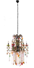 Milano Chandelier