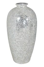 Brilliant Nilexus Vase 32.5 Inches Tall