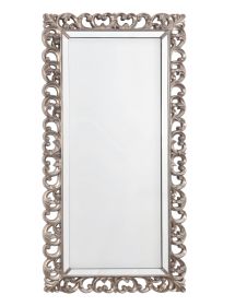 Inlaid Mirror