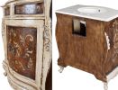 Casa Grande Vanity