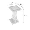 Accent Tables