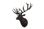 Imperial Grand Stag Head Wall Decor