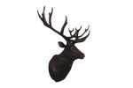 Imperial Grand Stag Head Wall Decor