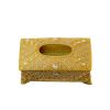 Jeweled Tissue Box