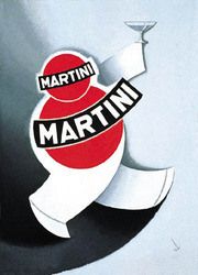 Martini-16x20