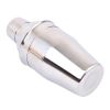 8PCS tainless Steel Cocktail Shaker Mixer Drink Bartender Martini Bar Set Kit